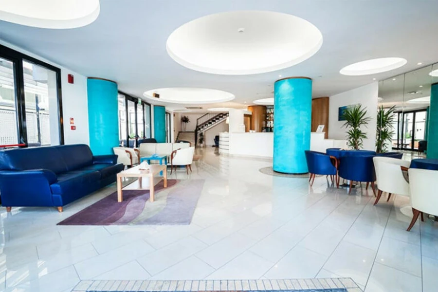 Hotel King Hall