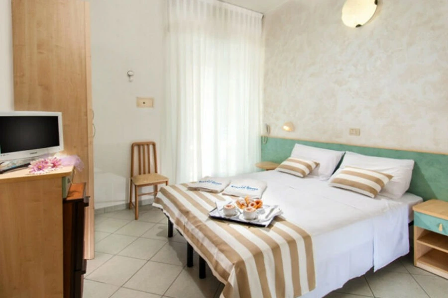 Hotel Strand Camera