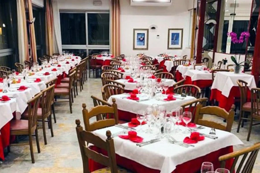 Hotel West End Ristorante