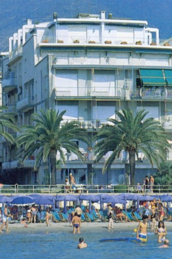 Hotel West End