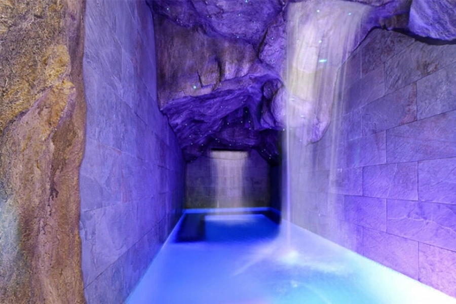 Terme Hotel President Ischia (2)