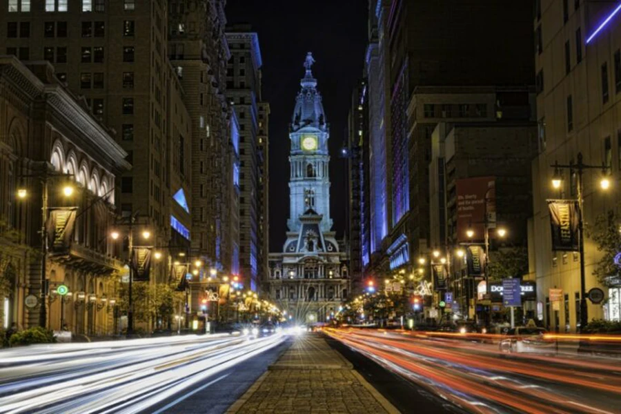 Tour East USA città (2)