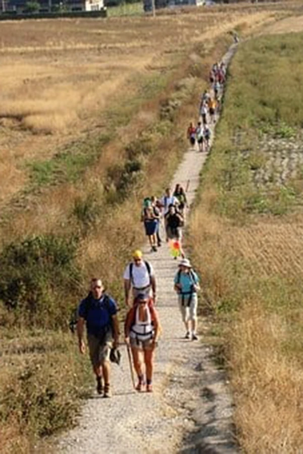 Cammino di Santiago