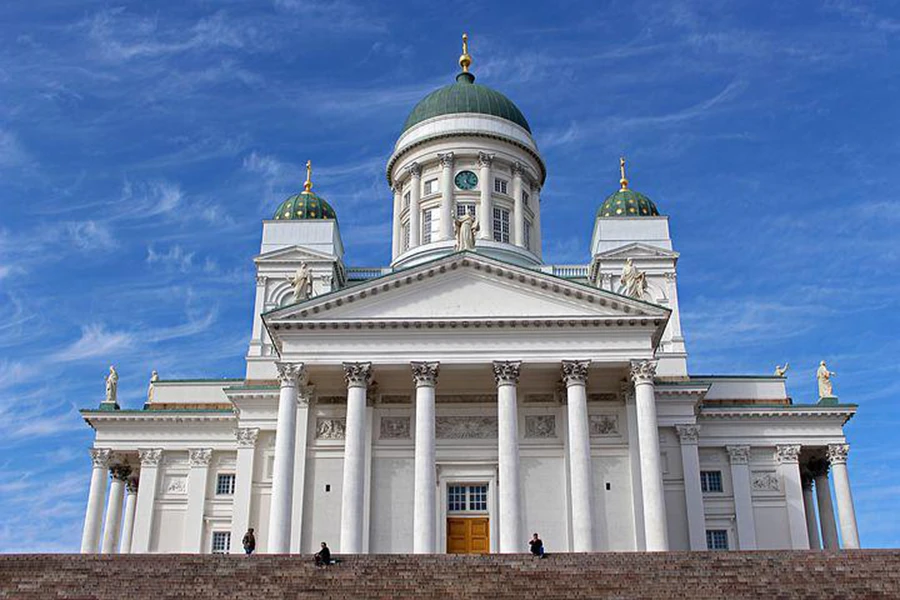 Capitali Baltiche Helsinki (2)