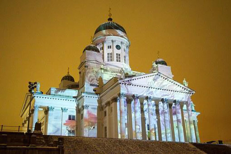 Capitali Baltiche Helsinki (3)