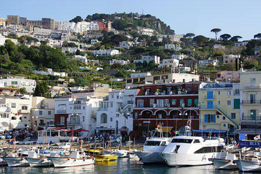 Gran Tour Campania Capri (2)