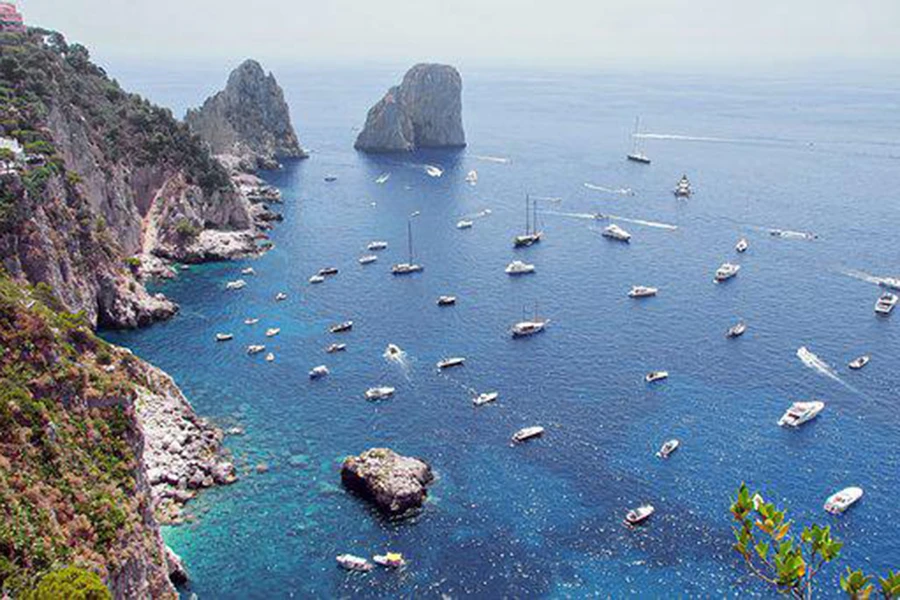 Gran Tour Campania Costiera Amalfitana (2)
