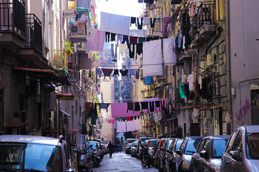 Gran Tour Campania Napoli (3)