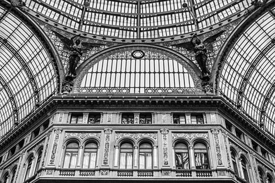 Gran Tour Campania Napoli (4)