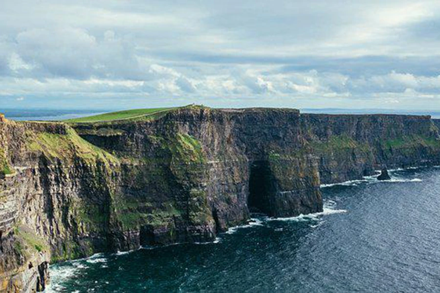 Irlanda Costa Moher