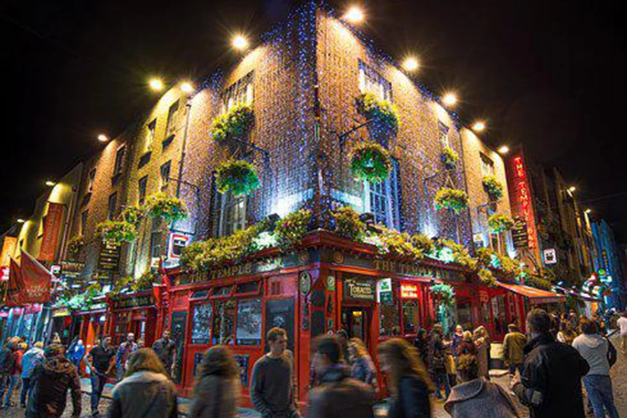 Irlanda Pub (3)