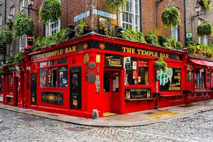 Irlanda Pub (4)
