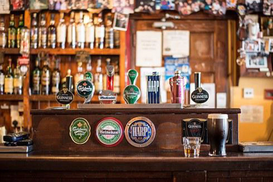Irlanda Pub