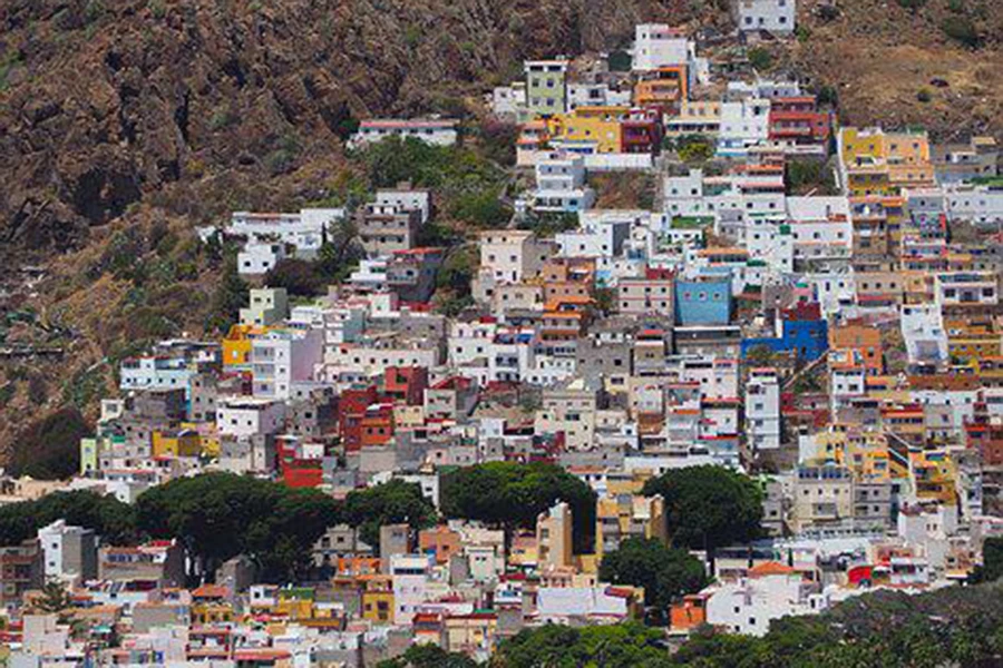 Tenerife Città