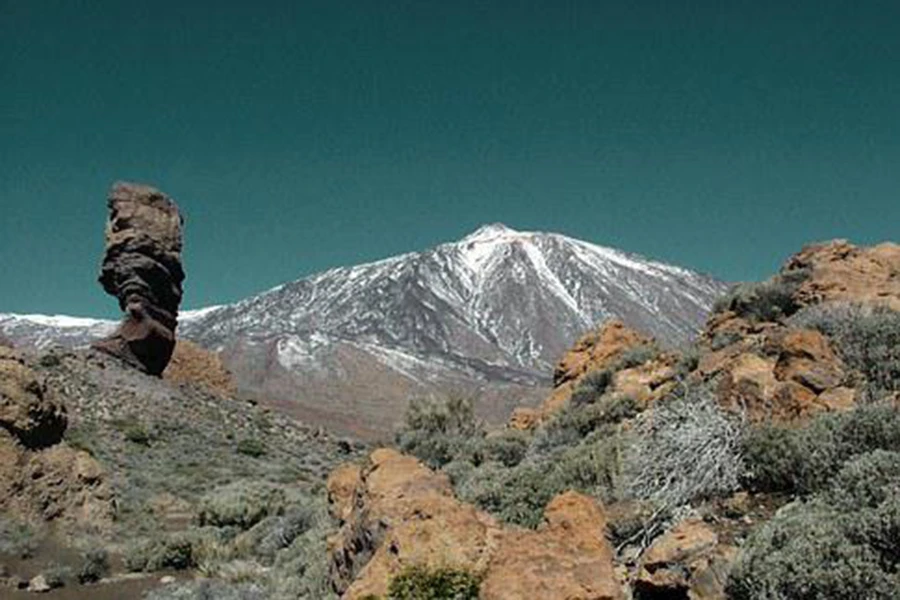 Tenerife Teide (2)