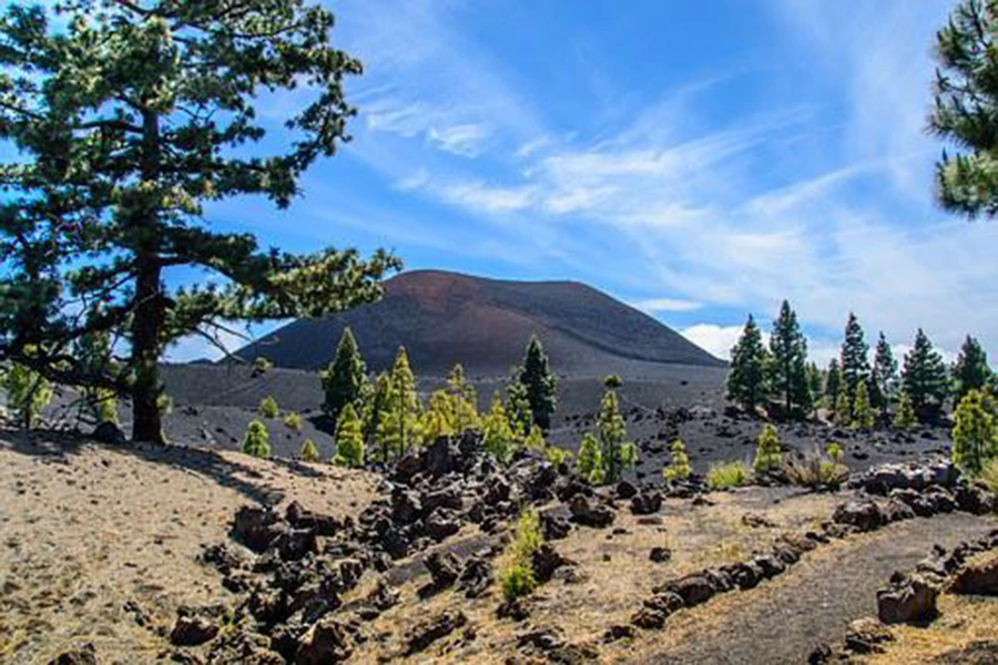 Tenerife Teide