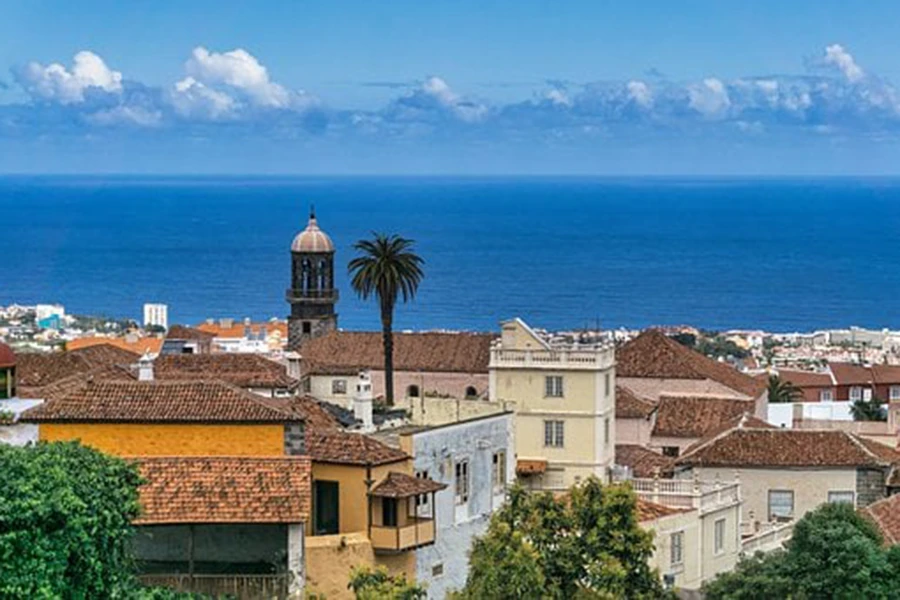 Tenerife città (2)