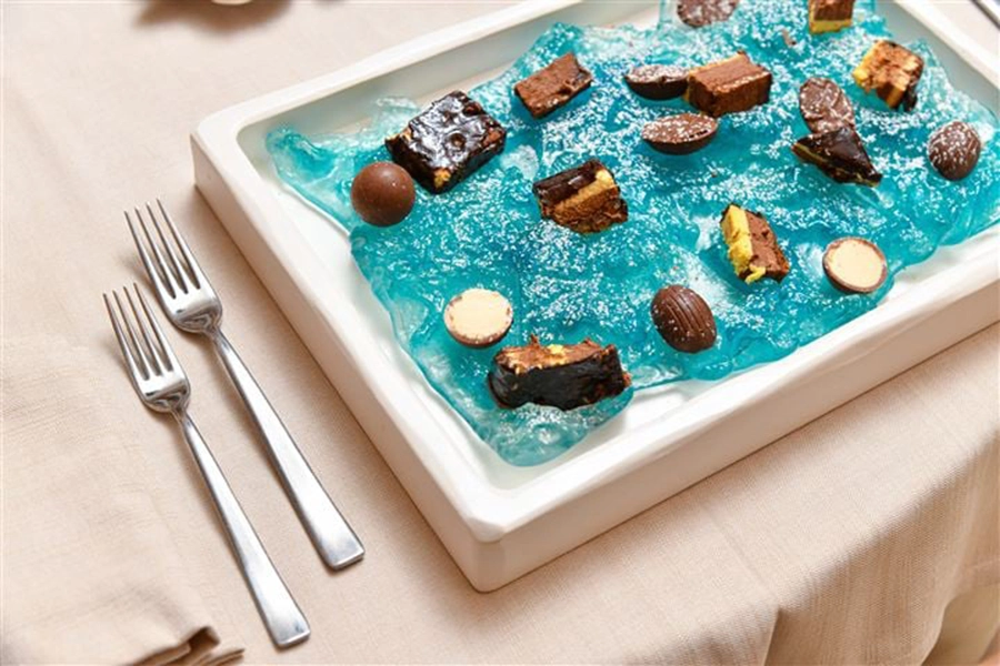 Ristorante Hotel augusto (2)