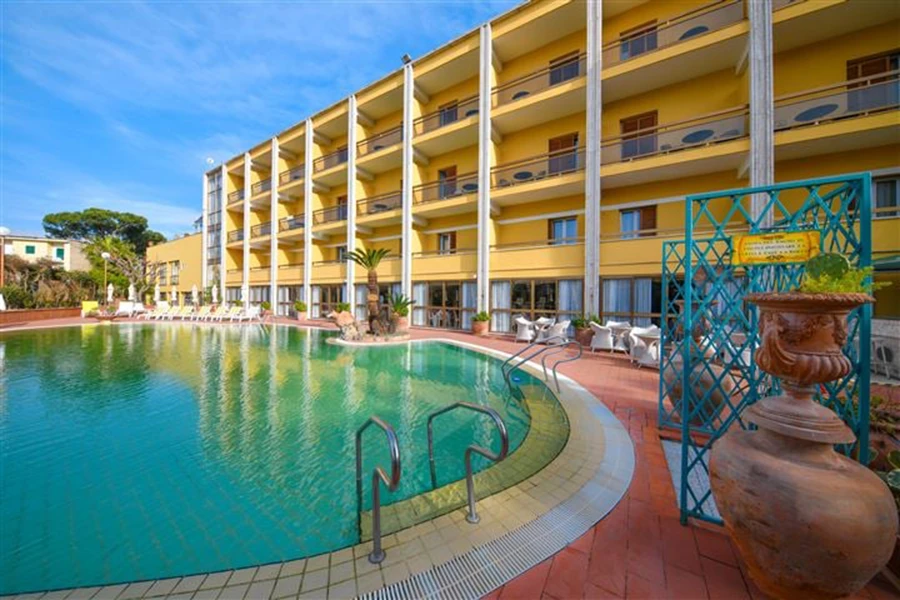 Terme Hotel Augusto Ischia 02