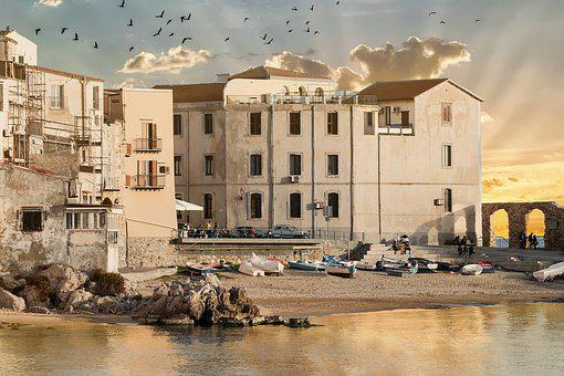 Minitour Sicilia Cefalu