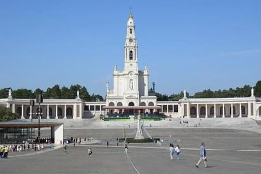 Portogallo Santuario