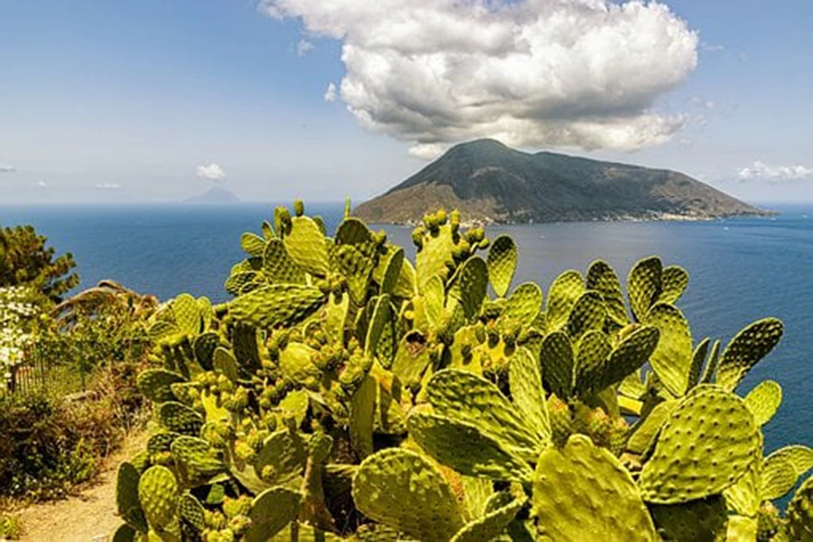 Tour Delle Isole Eolie Mare (4)