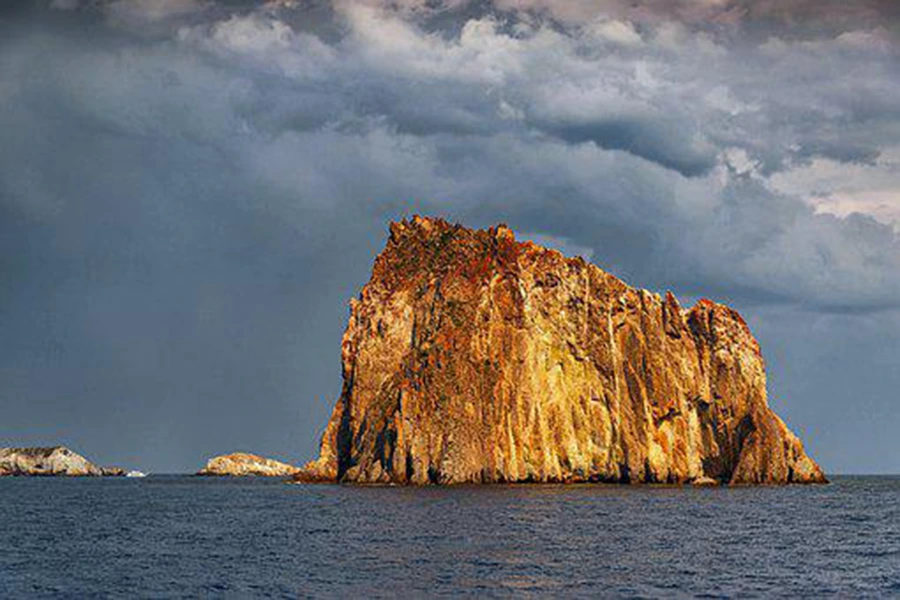 Tour Delle Isole Eolie mare (5)