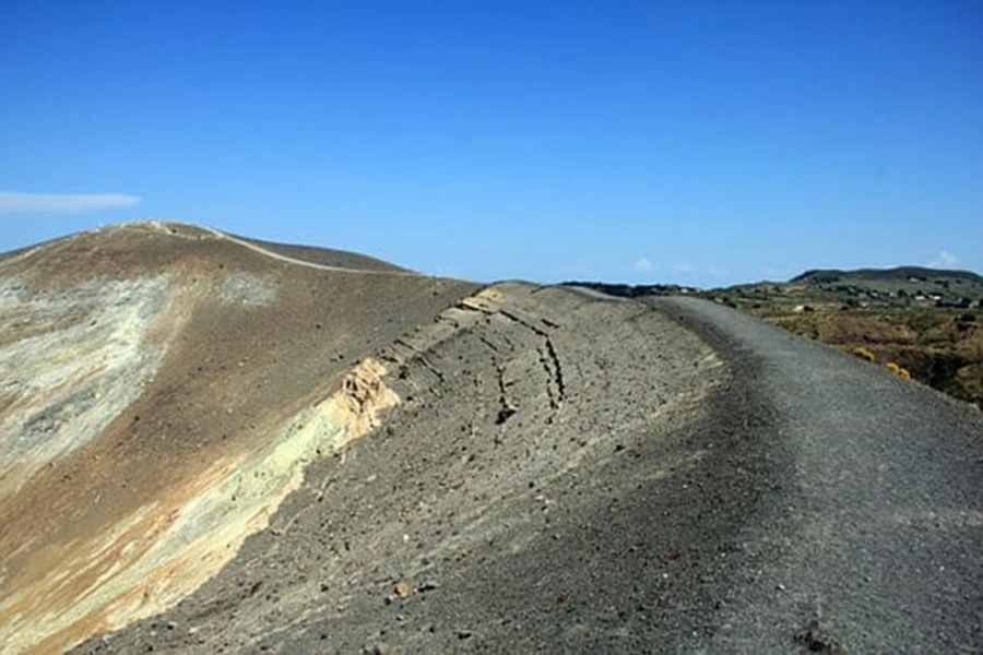 Tour Isole Eolie Stromboli