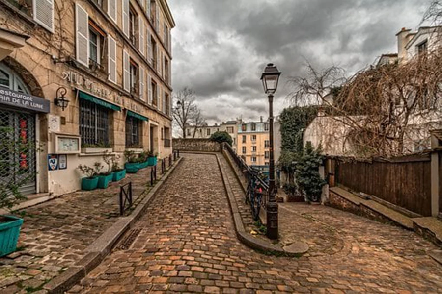 Francia Parigi (2)