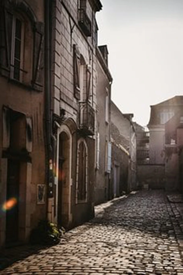 Francia Strade