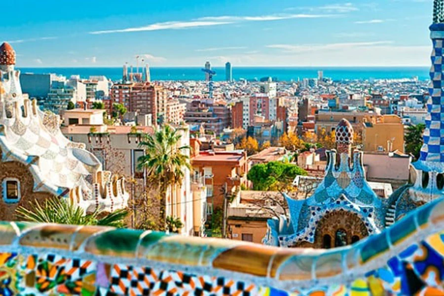 Barcellona (2)