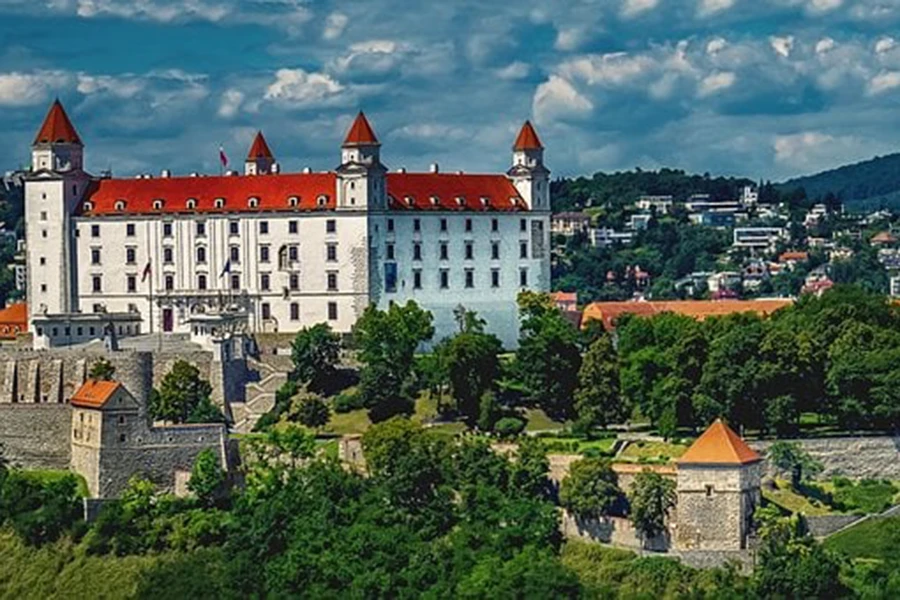Bratislava