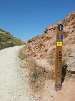 Cammino di Santiago (3)