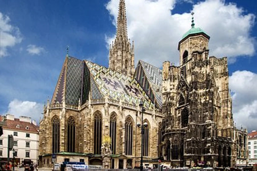 Capitali Imperiali Vienna (3)