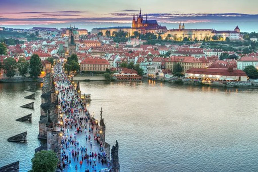 Praga (2)
