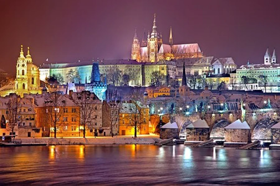 Praga (3)
