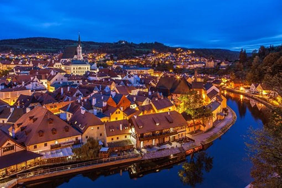 Praga Città (2)