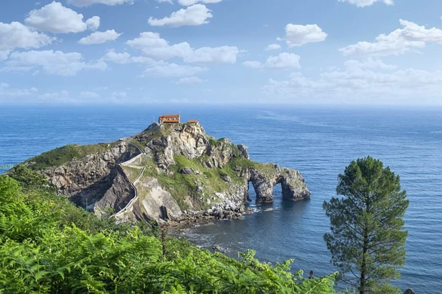 Spagna Natura