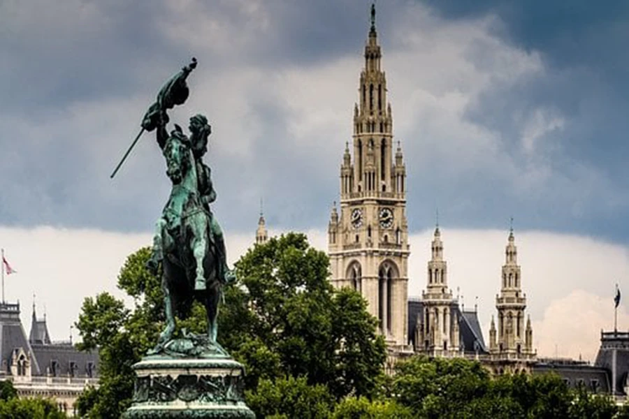 Vienna (2)