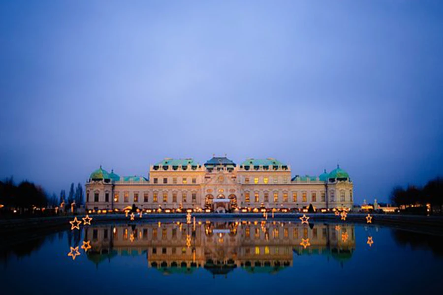 Vienna (3)