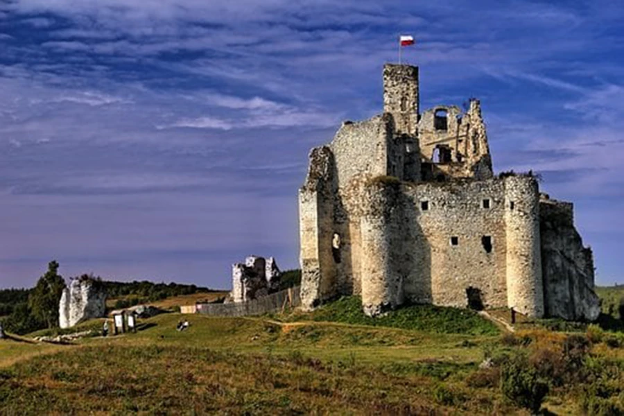 Polonia Castello