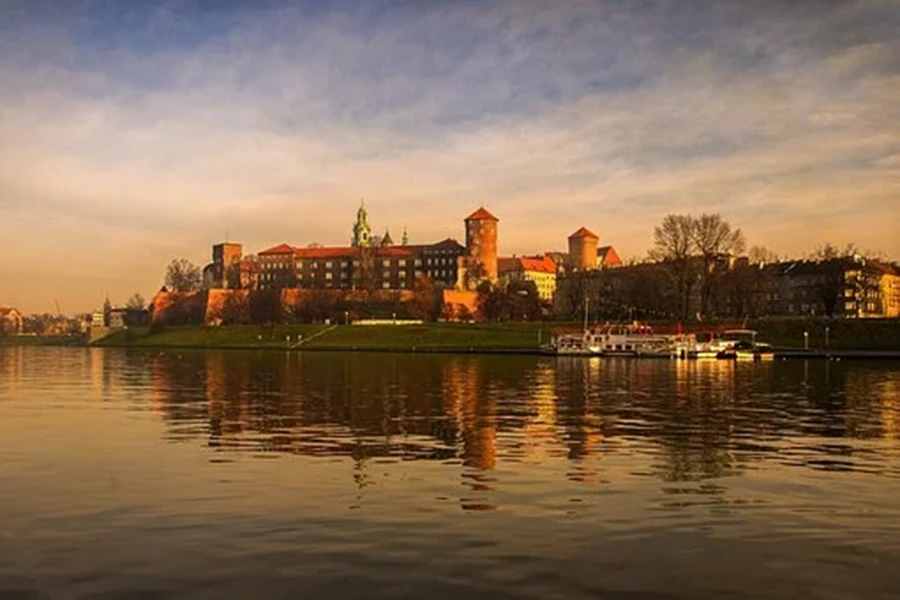 Polonia Cracovia