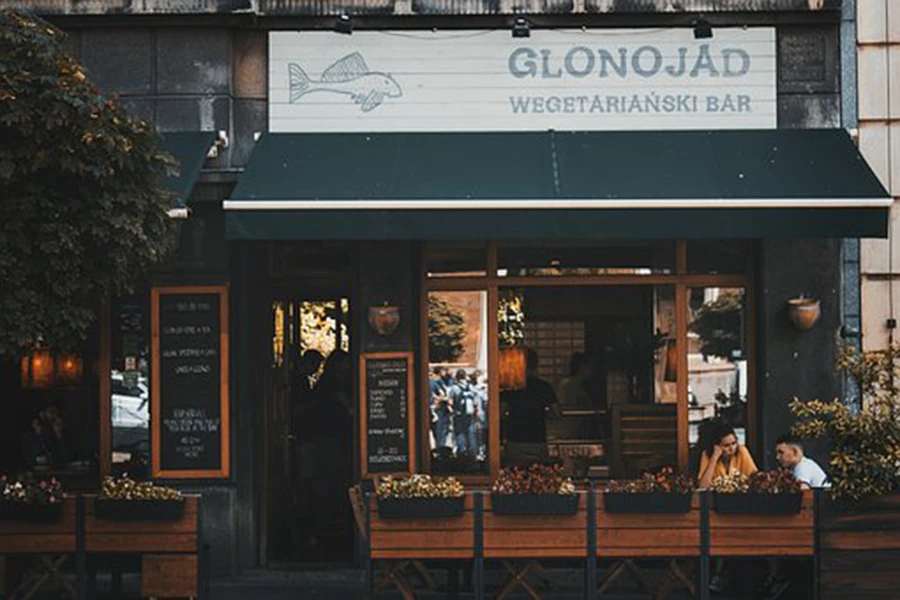 Polonia bar