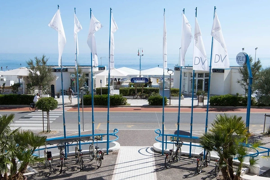 Hotel HR Panorama