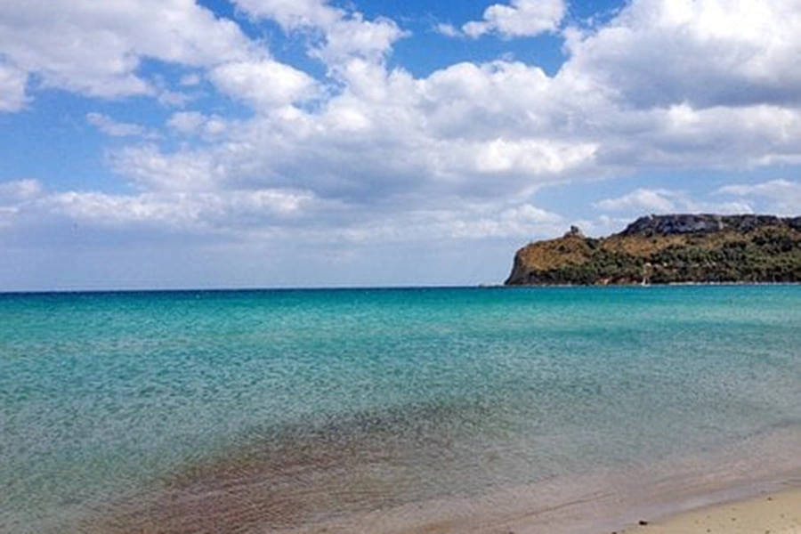 Minitour Della Sardegna Cagliari