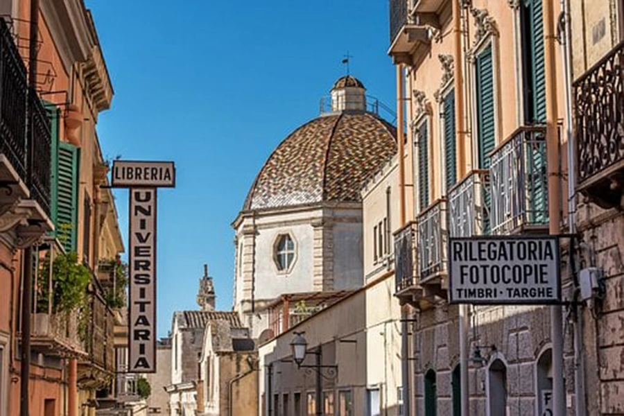 Minitour Della Sardegna Cagliari (2)