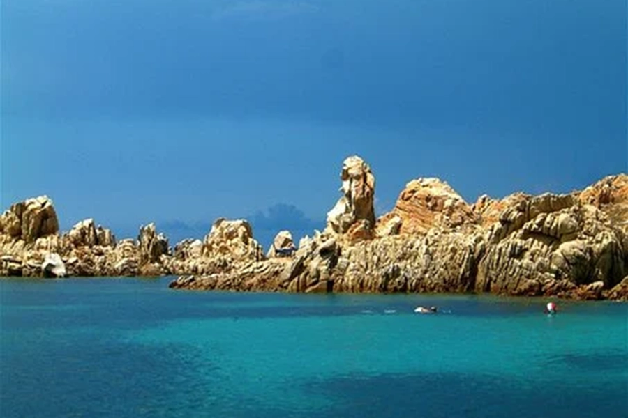 Minitour Della Sardegna Mare (3)