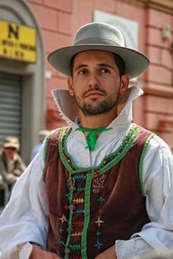 Minitour Della Sardegna Pastore