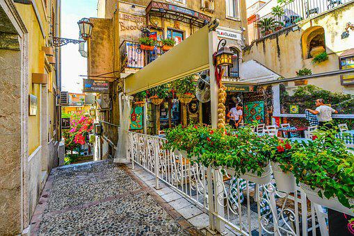 Minitour Sicilia Taormina (2)