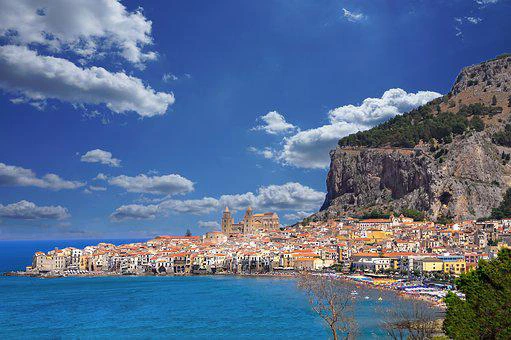 Minitour Sicilia cefalu (2)